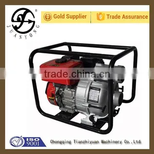 Sewage Sludge Pump, Sludage Transfer Pumps thumbnail-5