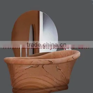 EXPORT QUALITY MARBLE BATHTUBS thumbnail-6