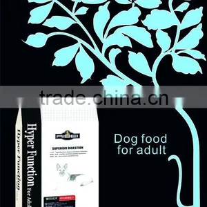 Dry Adult Dog Food thumbnail-1
