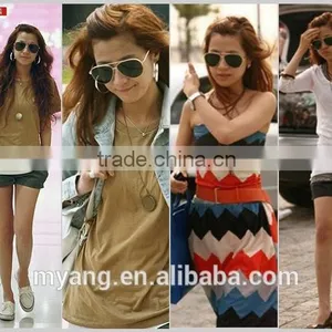 Facotry Price! 2015 Hot Sale Fashion Sunglasses/ Star Brand Sunglasses/ Fasinalbe Sungless thumbnail-3