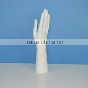 Artistic FRP Jewelry Hand Model YZHA03 thumbnail-2