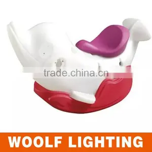 Donggguan Factory Production PE Rotomolding Plastic Processing Making Process thumbnail-1
