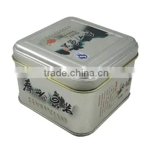 Shoe Polish Gallon Tin Can Clock thumbnail-1