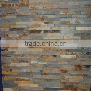 Cheap Rusty Slate Culture Stone thumbnail-1