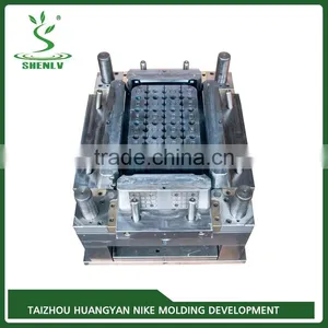 High Quality Customized Professional Beer Container Mold thumbnail-3