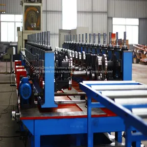 Cable Tray Roll Forming Machinery Machine thumbnail-1