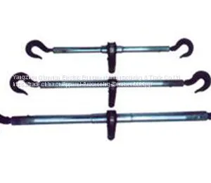 Double Hook Turn Buckle Tightener thumbnail-3