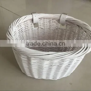 Jiayu Wholesale Artificial Willow Fruit Basket at Christmas thumbnail-1