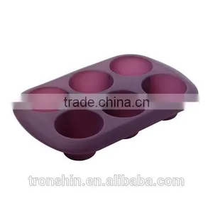Colorful Flexible Silicone Ice Pop Maker Mould For Entertaining in the Home, Holiday Entertaining and Holiday Gifts thumbnail-3