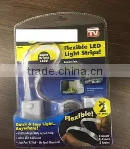 New Flexi Flexible Led Light Strip Adhesive Back Lites thumbnail-1