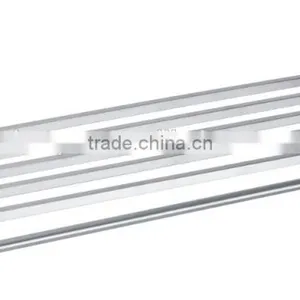 Wholesale Wall Mounted Towel Shelf Stainless Steel 304 Bathroom Shelf thumbnail-2
