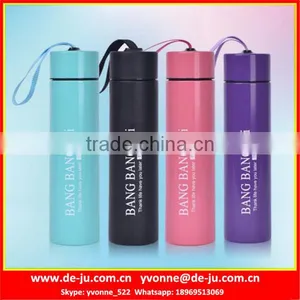 Simple Casual Vacuum Flask Bottle thumbnail-1