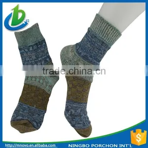 Fashion Ancient Men Kitting Hunting Socks thumbnail-1