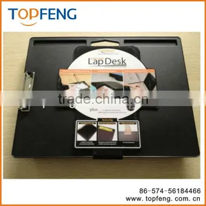 Lap Desk/lap Writing Desk/padded Lap Desk/laptop Computer Lap Desk thumbnail-1