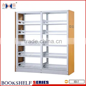 Book Storage Shelving thumbnail-1