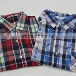 Men's Long Sleeve Shirt thumbnail-1