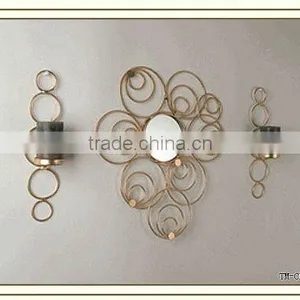 2017 Hot Sale Metal Wall Sconce thumbnail-1