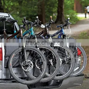 Padded Tailgate Protection thumbnail-1