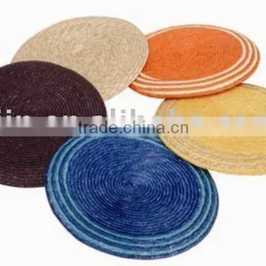 Wheat Straw Cushion thumbnail-1