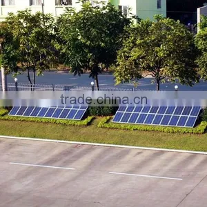 2000w Both AC and DC Output Solar and Wind Power thumbnail-5