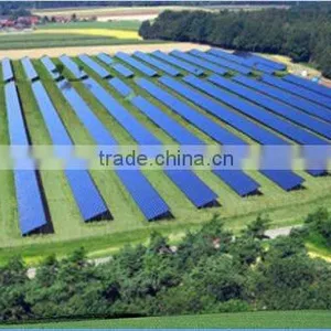 4KW Led Solar Energy System BPS 1000W 5000W 6000W High Efficiency thumbnail-3