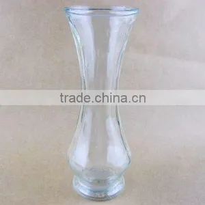 High Quality Glass Flower Vase / Glassware thumbnail-1