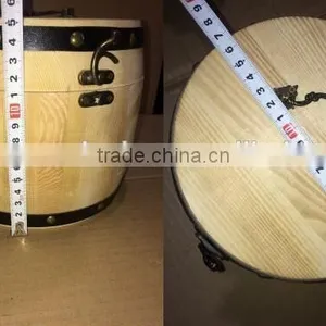 Good Quality Handmade Tea Storage Wood Box thumbnail-2