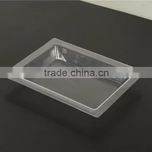 Clear PC Polycarbonate Vacuum Forming / Thermoforming thumbnail-6