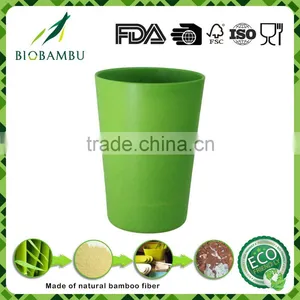 Affordable Practical Eco-friendly Bamboo Fiber Cup thumbnail-6