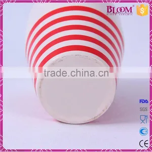 Hot Sale Custom Handmade Glazed Ceramic Flower Vase thumbnail-6