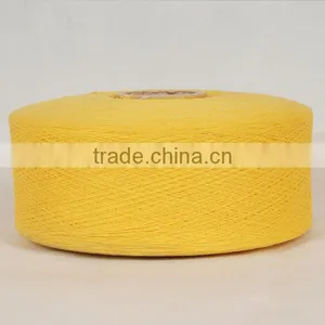 Cheap Glove Yarn Poly Cotton Blended Yarn Ne12 for Knitting thumbnail-4