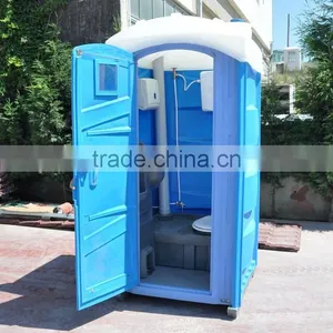 Energy-efficient, Quality Custom Container Mobile Toliet at the Best Price thumbnail-1