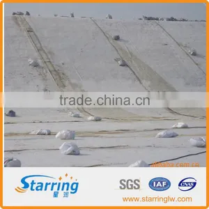 Roadbed Geotextile Fabric thumbnail-1