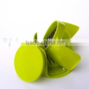 HIGH Quality Plastic Tomato Slicer TV Product thumbnail-4