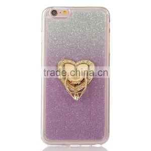 High Powerful Sticky Diamond Mobile Phone Case for IPhone 4/4s/5c/5s/6/6s Plus thumbnail-3
