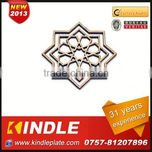 Kindle Metal High Precision Laser Cutting Metal Parts Marker With 31 Years Experience thumbnail-1