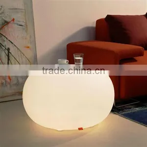 LED Bar Furniture With Chairs and Table thumbnail-1