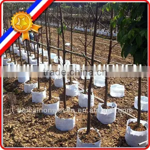 Tree Protection Grow Non Woven Bag With Excellent Quality thumbnail-1