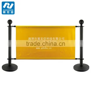Restaurant Outdoor Cafe Barriers thumbnail-2