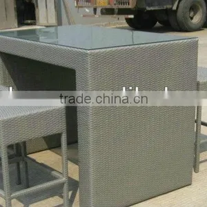 Spac-saving Rattan Furniture for Garden,patio and Outdoor thumbnail-1