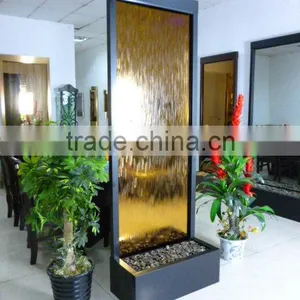 Waterfall Commercial Office Room Divider thumbnail-1