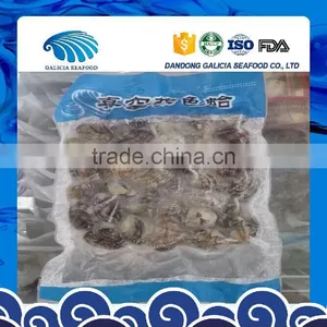 Frozen Cooked Variegated Clam Japanese Standard thumbnail-1