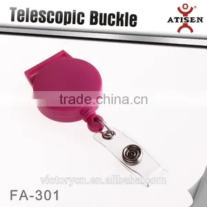 600MM Outdoor Circular Plastic Telescopic Buckle thumbnail-1