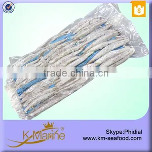 Fresh Frozen Seafood Mackerel Fish Meat thumbnail-6