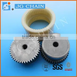 High-quality Nylon Type Couplings Manufacture thumbnail-1