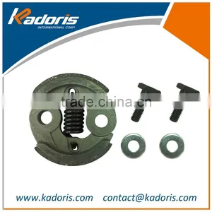 Replaces for ST FS80 86 88 Mit. T170 Trimmer Parts Clutch Shoe Assy thumbnail-1