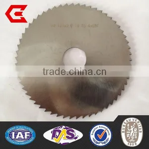 Best Selling All Kinds of Hss Circular Saw Blade Supplier China Wholesale thumbnail-1