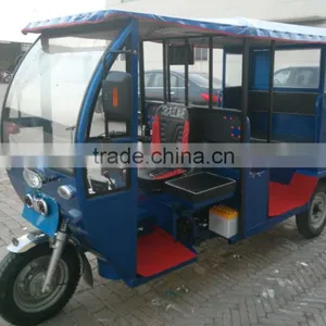 High Quality /piaggio Three Wheelers /tricycle for Sale in Philippines/three Wheel Tricycle thumbnail-1