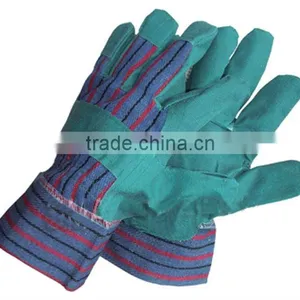 Sunny Hope Cheap Yellow Vinyl Household Gloves thumbnail-1