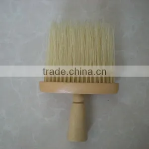Wooden Wide Neck Duster thumbnail-2